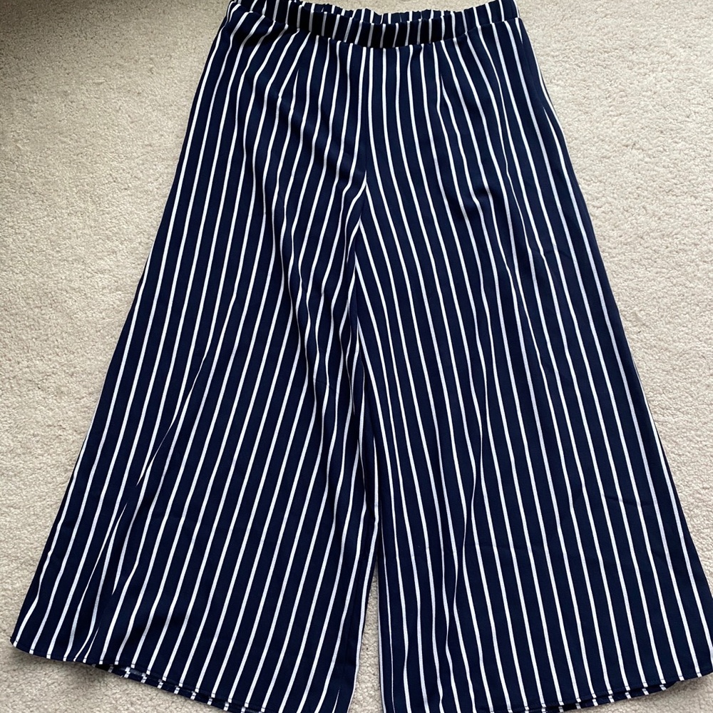 Dry Goods Flair Pants